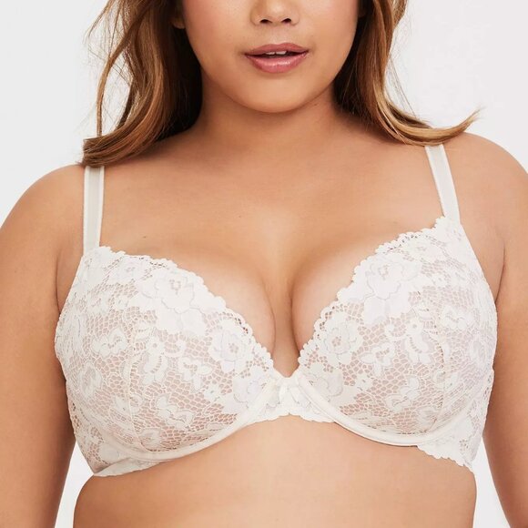 TORRID Bra - Picture 4 of 9